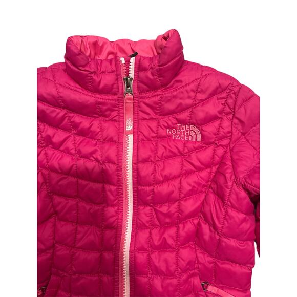 The North Face Girls Jacket - Picture 3 of 4